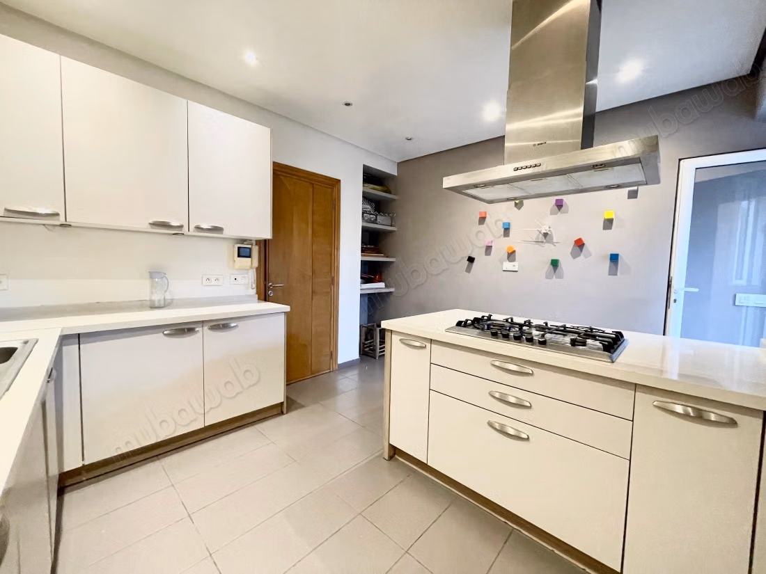 Location Palmier, Apt meublé 3 chambres 211 m²