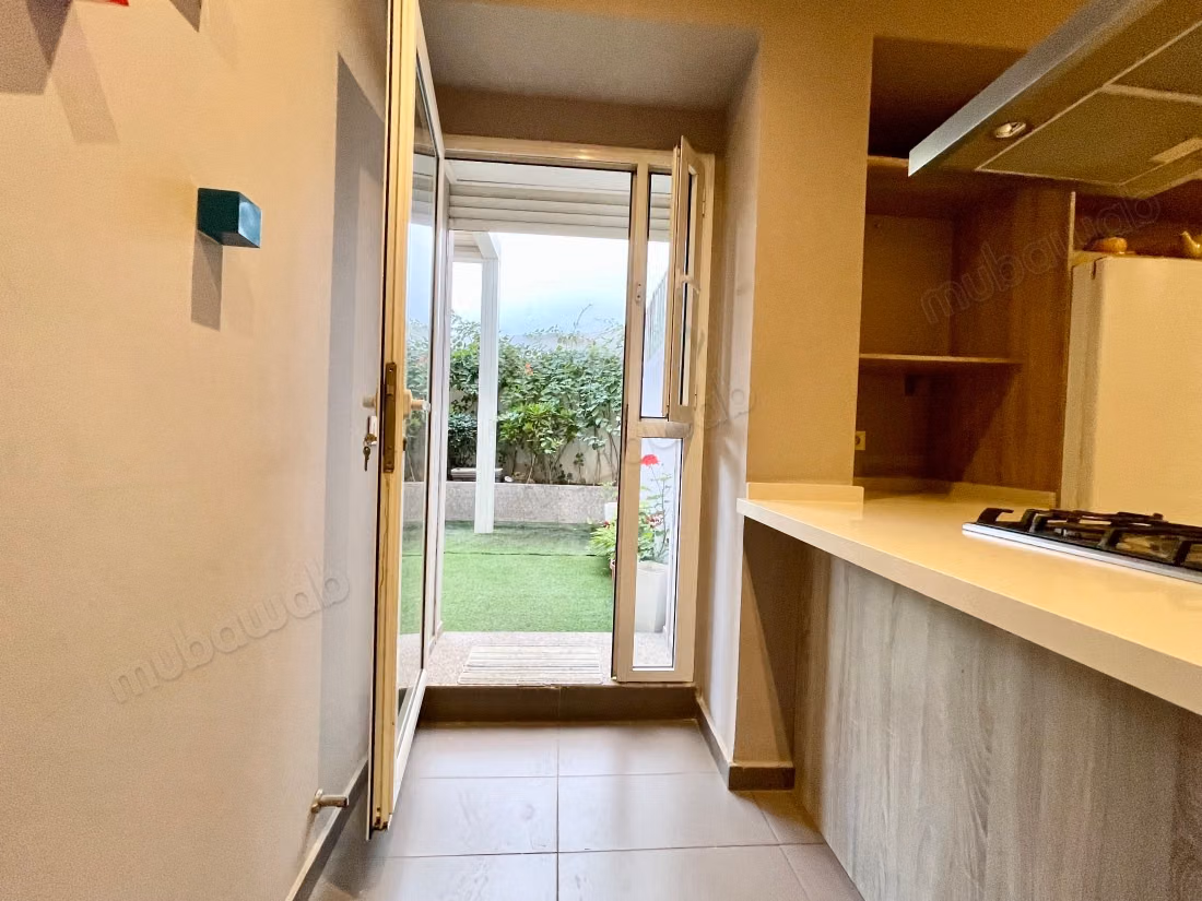 Location Palmier, Apt meublé 3 chambres 211 m²