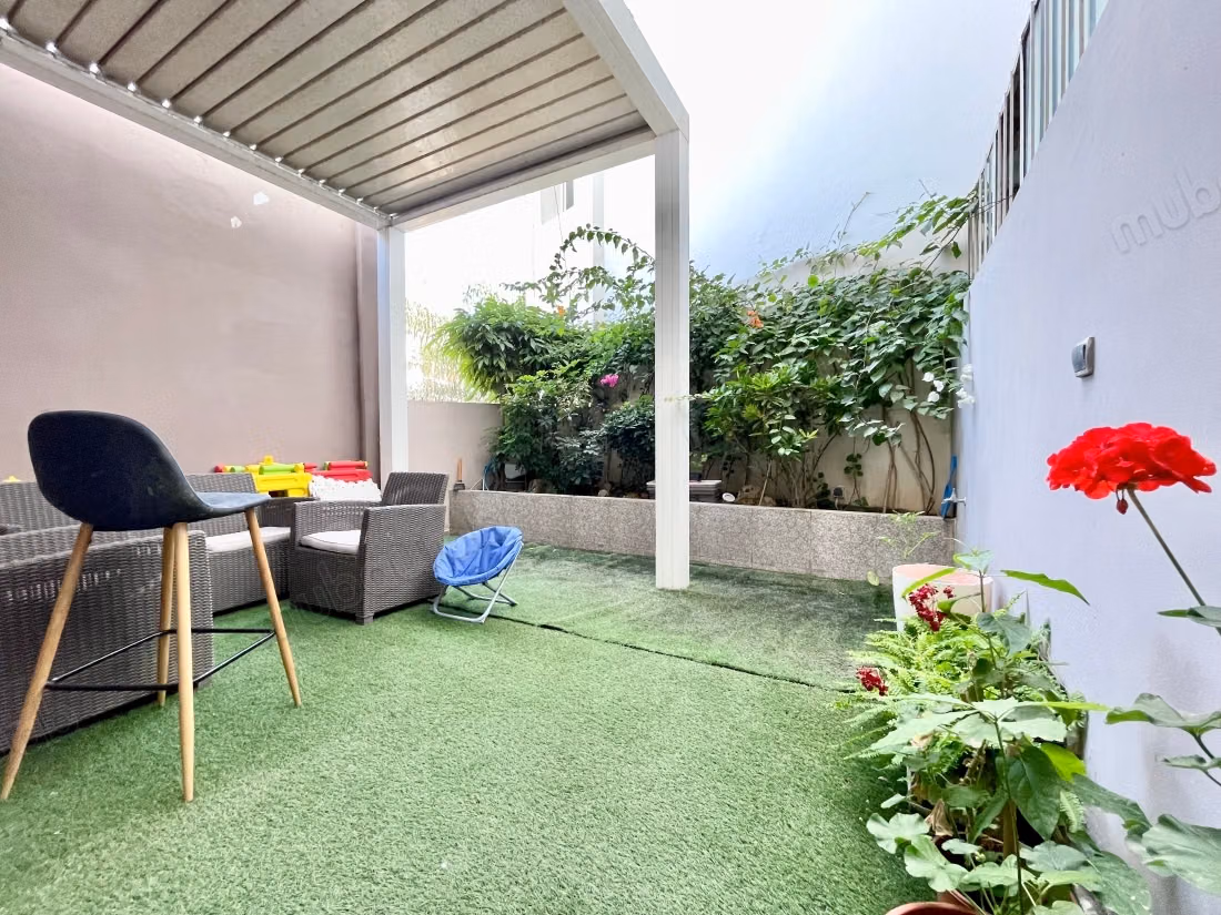 Location Palmier, Apt meublé 3 chambres 211 m²