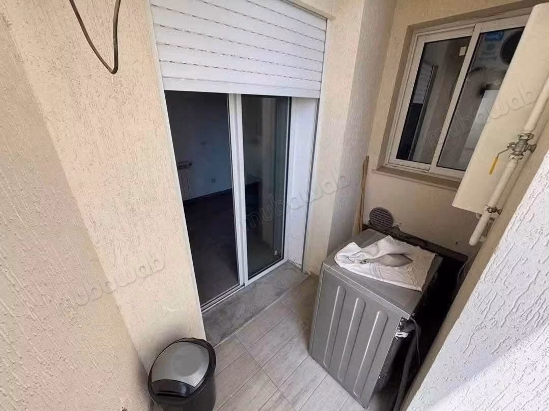 Ennasr 2: appartement s1 a vendre