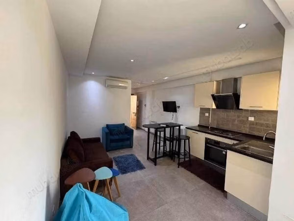 Ennasr 2: appartement s1 a vendre