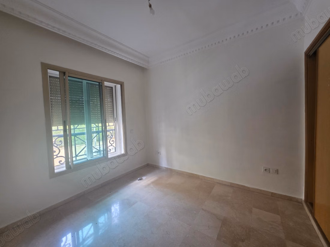 Appartement bien situé à Racine