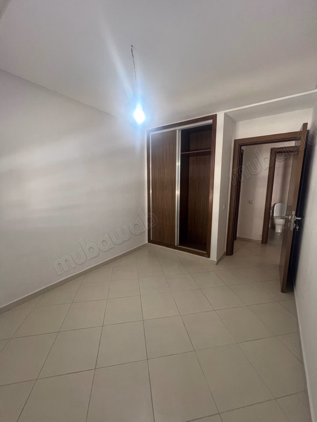 New apartment for rent empty Deyar Salam