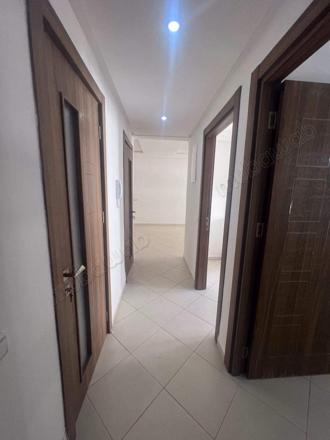 New apartment for rent empty Deyar Salam