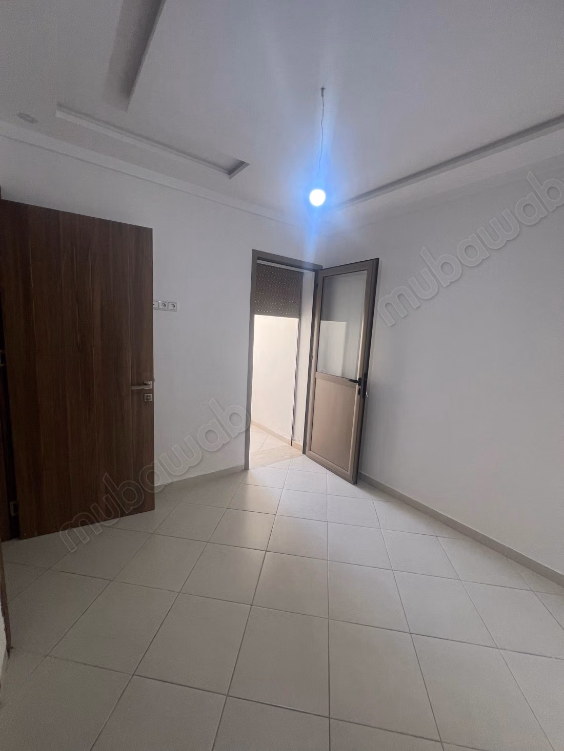 New apartment for rent empty Deyar Salam