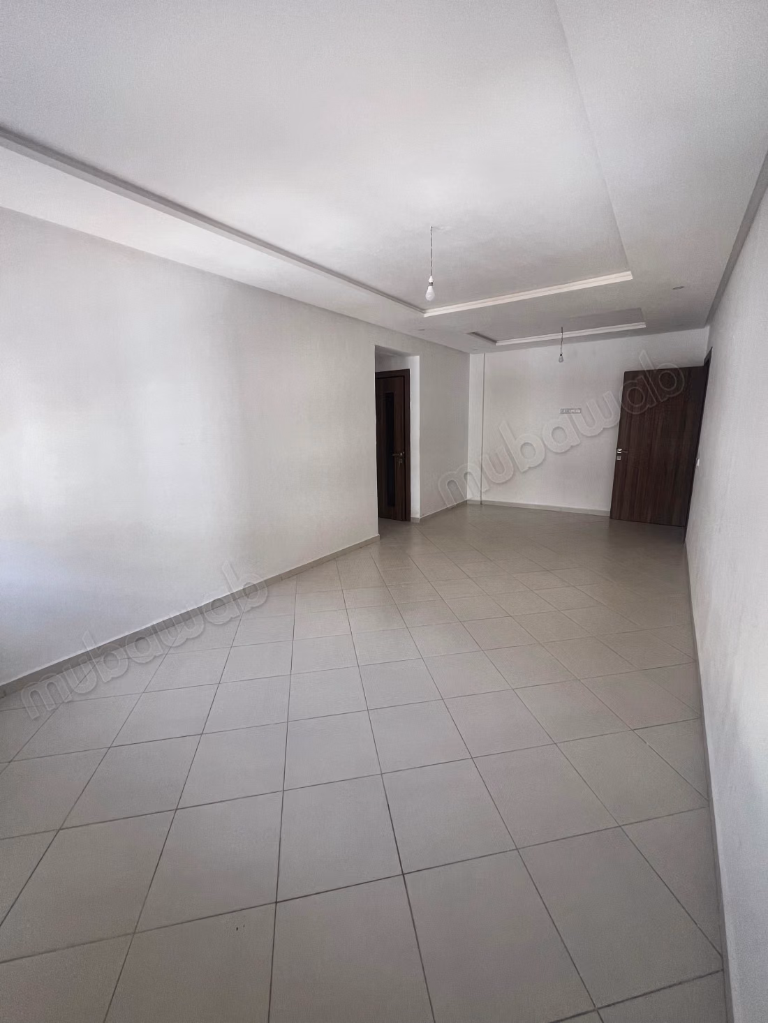 New apartment for rent empty Deyar Salam