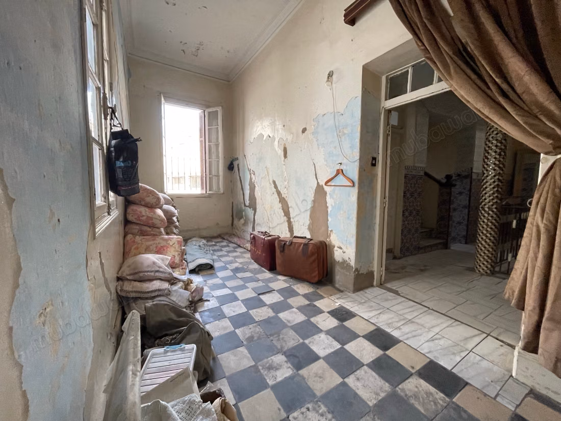 Riad for sale in the Old Medina. Area of 150 m²