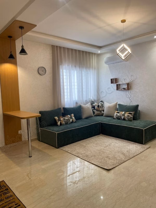 Bellissimo studio nuovo in affitto