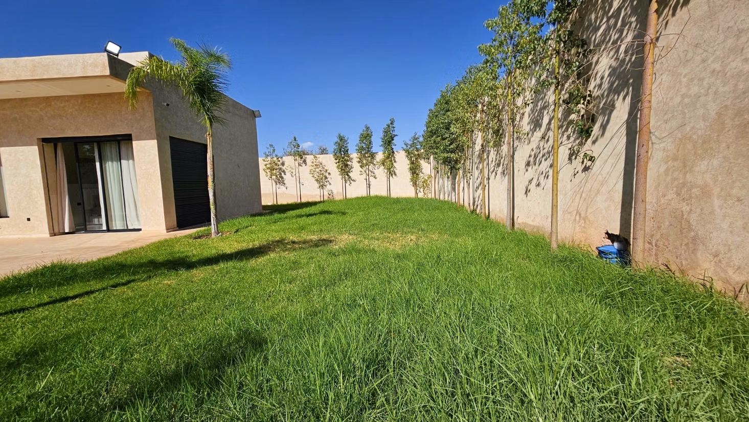 Single-storey villa for sale - Ouarzazate Road