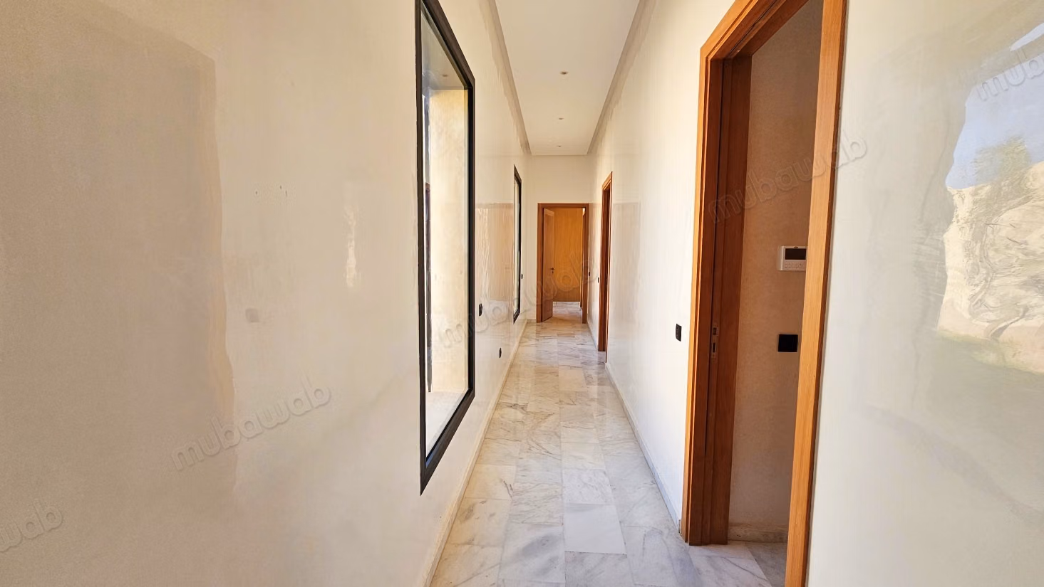 Single-storey villa for sale - Ouarzazate Road