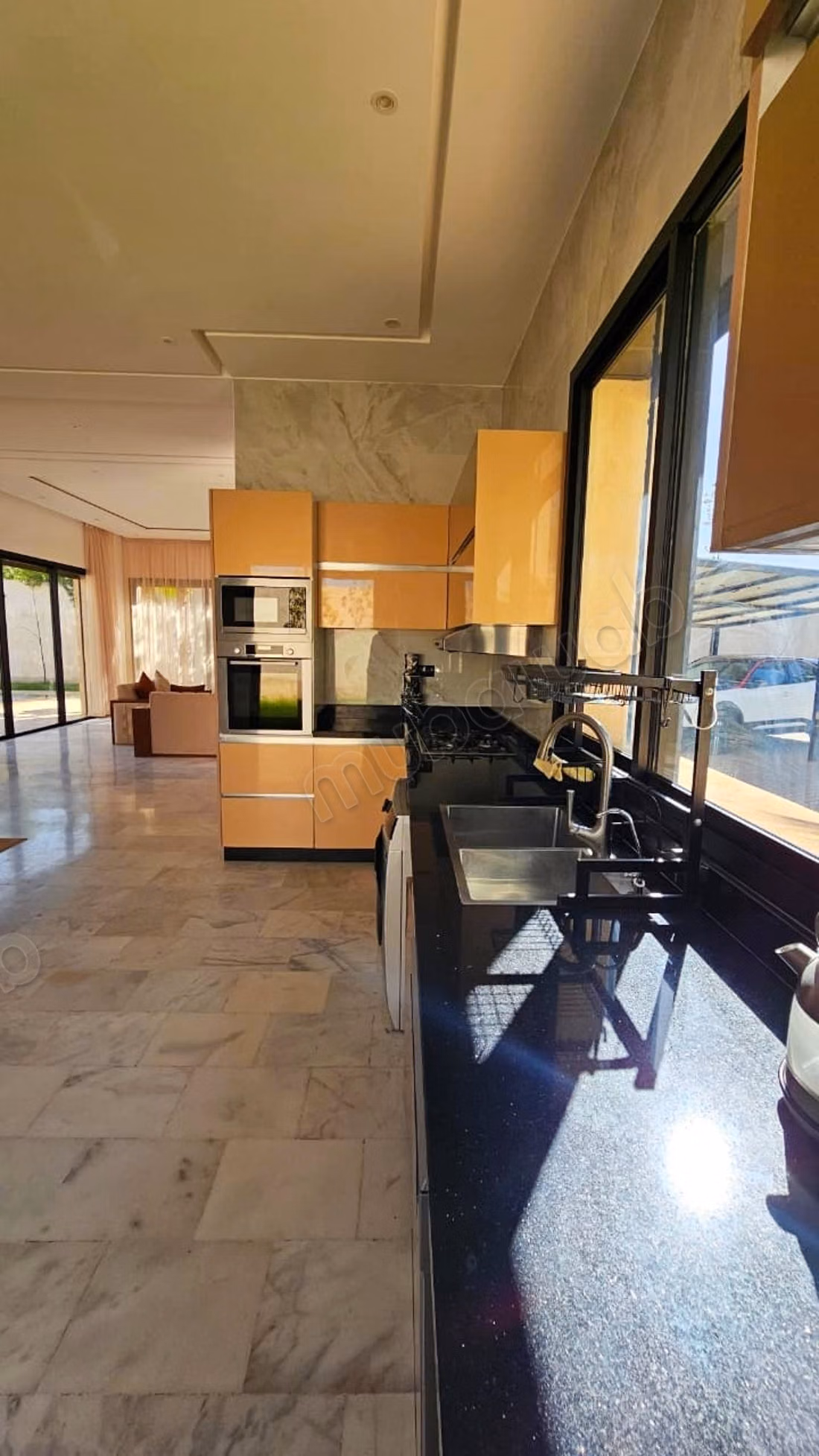 Single-storey villa for sale - Ouarzazate Road