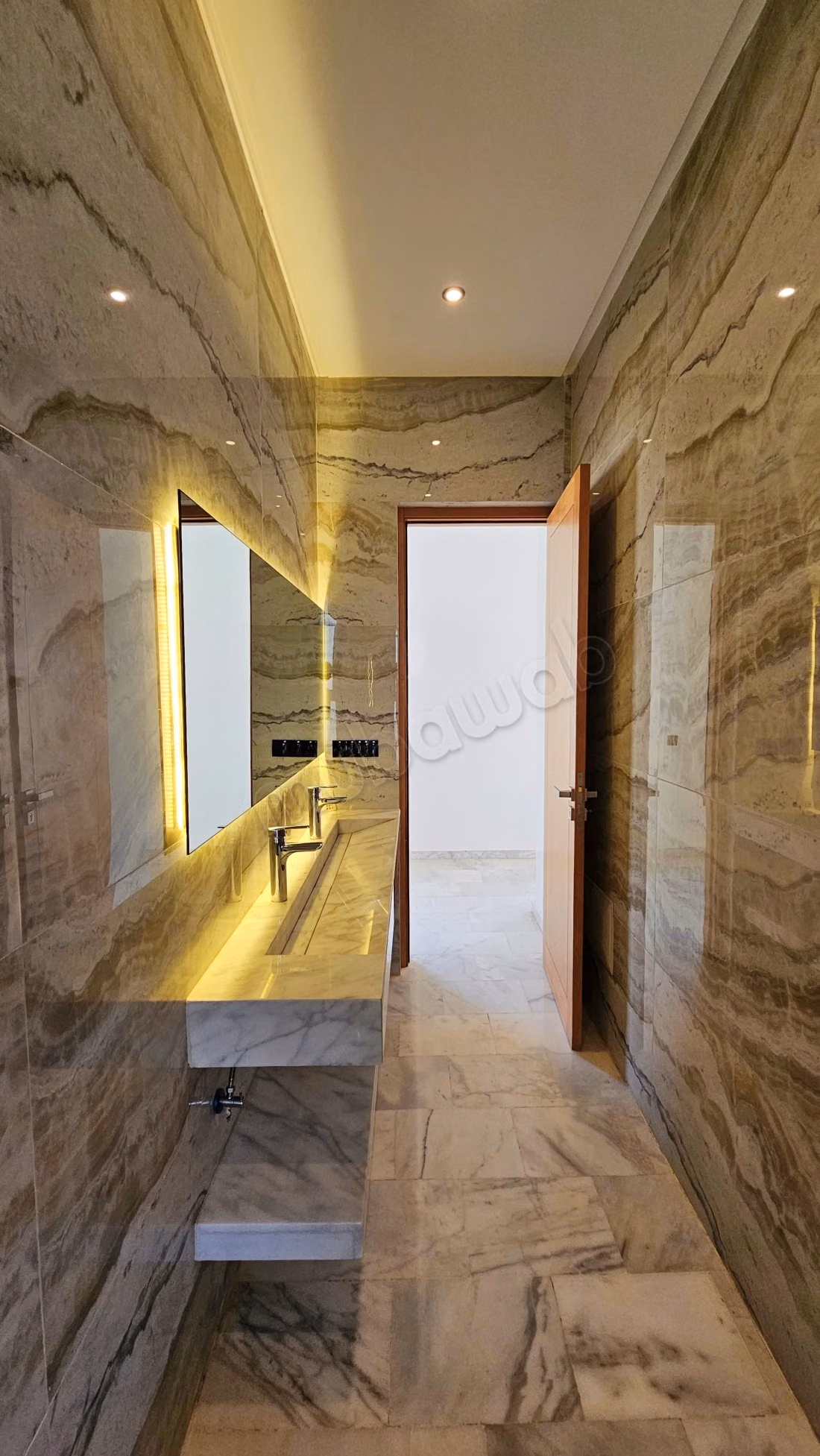Single-storey villa for sale - Ouarzazate Road