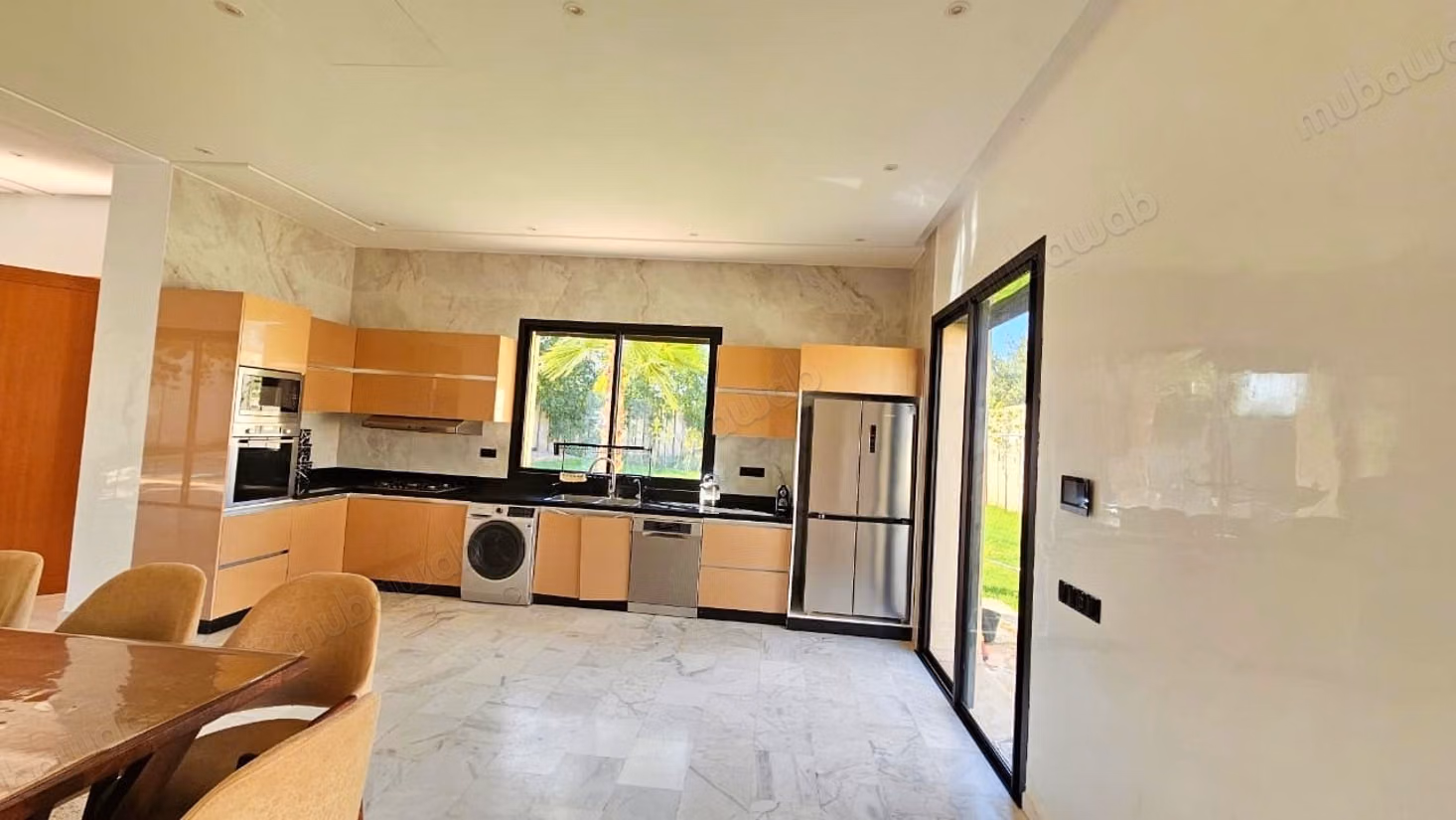 Single-storey villa for sale - Ouarzazate Road