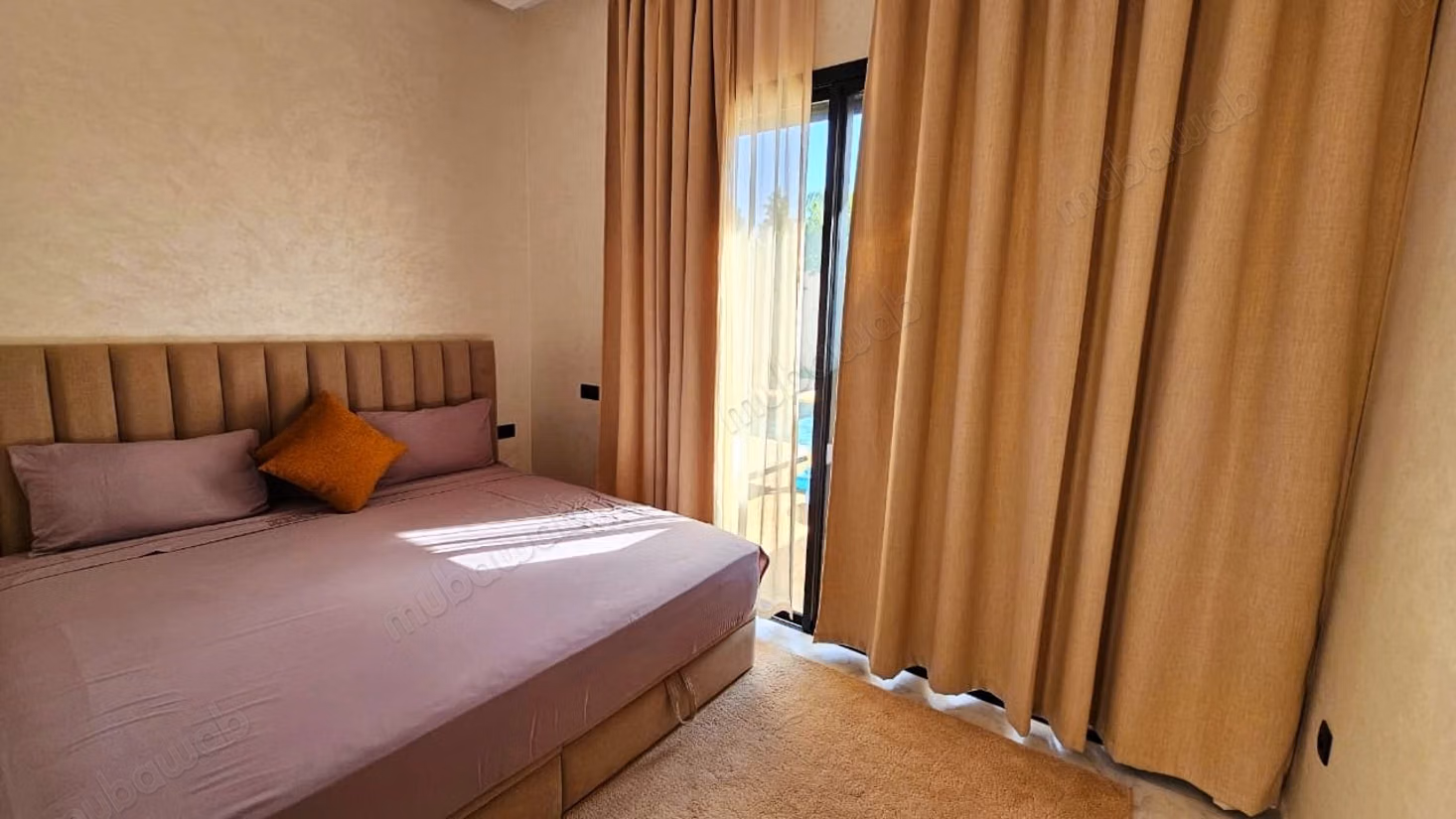 Single-storey villa for sale - Ouarzazate Road