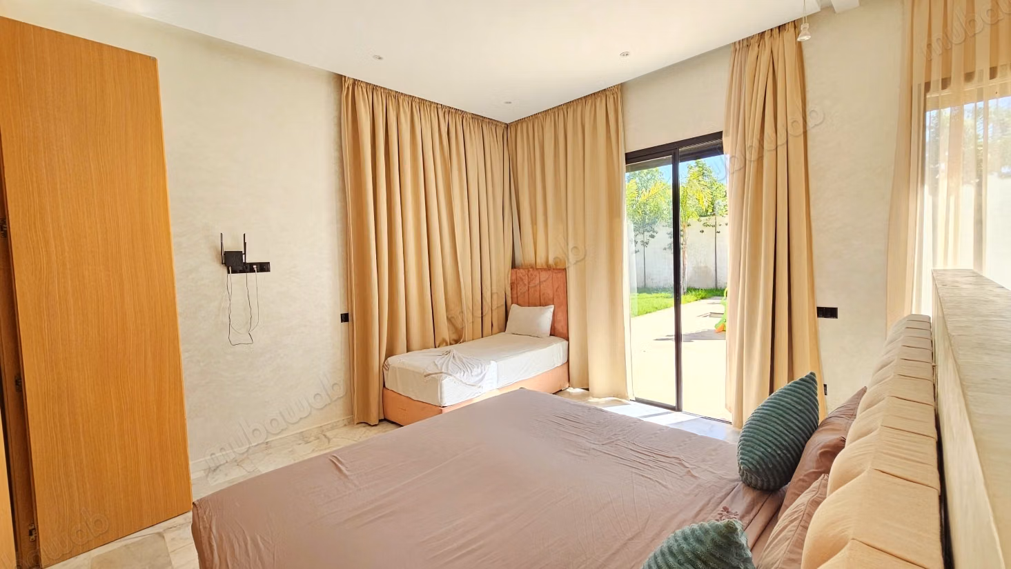 Single-storey villa for sale - Ouarzazate Road