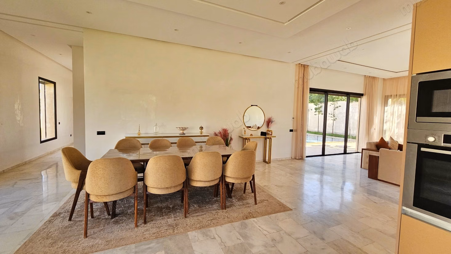 Single-storey villa for sale - Ouarzazate Road