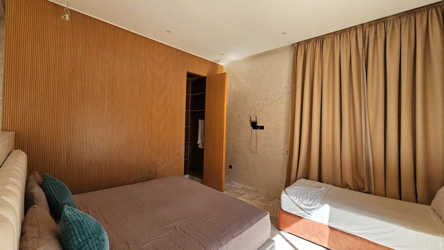 Single-storey villa for sale - Ouarzazate Road