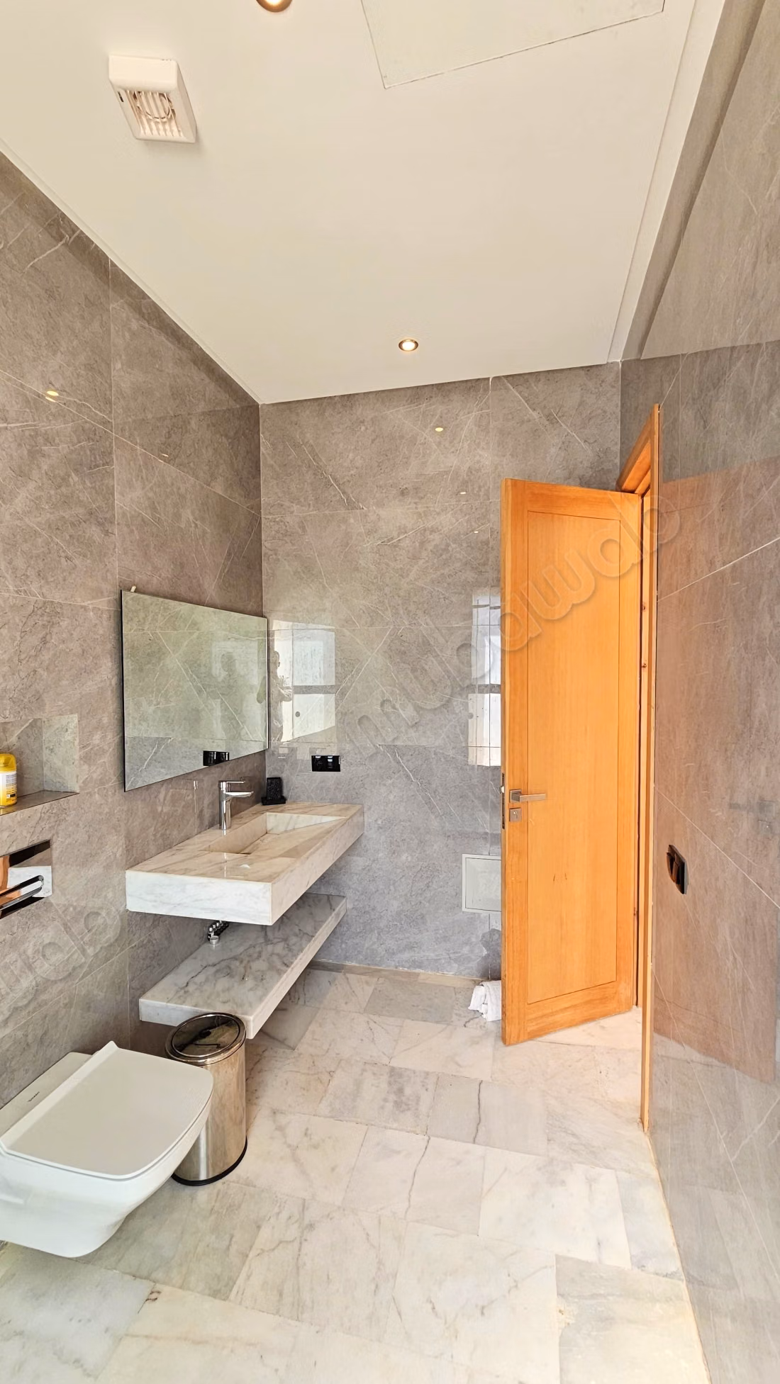 Single-storey villa for sale - Ouarzazate Road