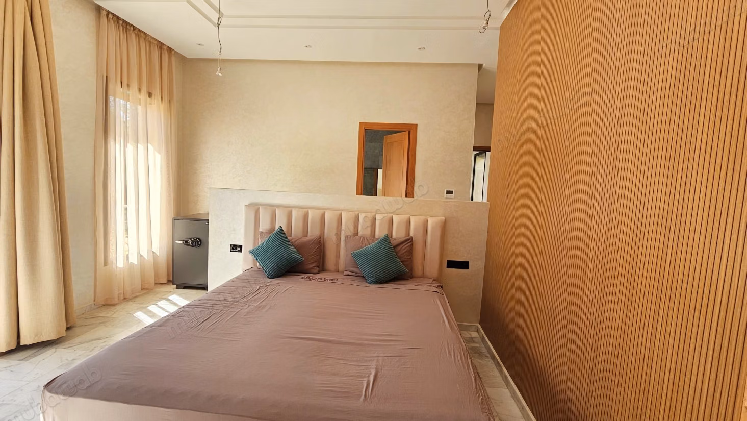 Single-storey villa for sale - Ouarzazate Road