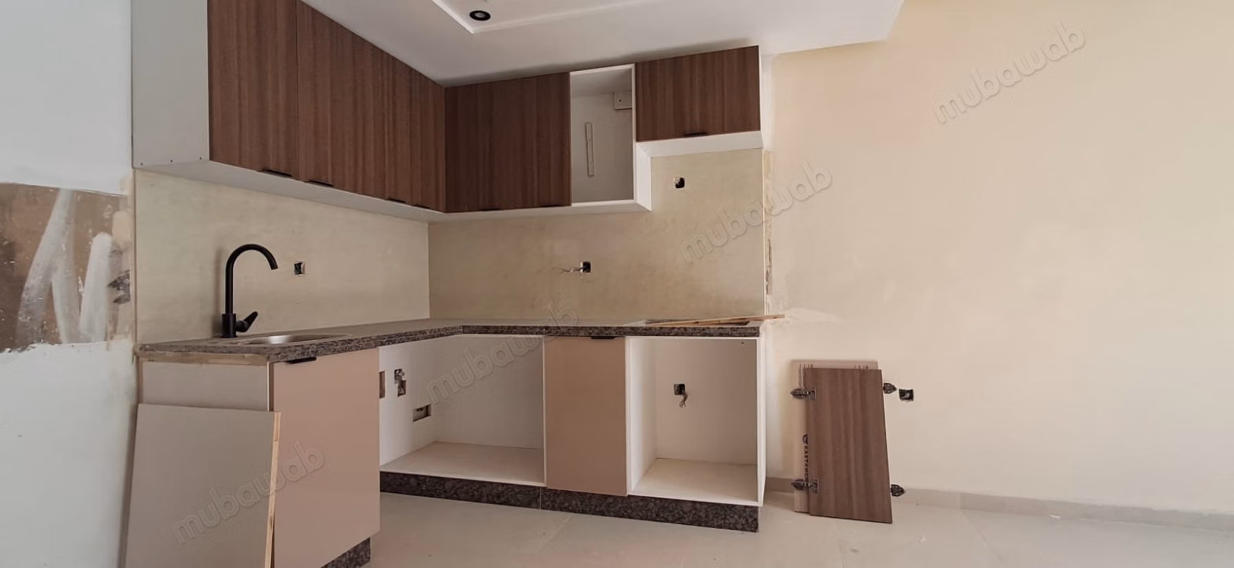 5 New High-Standing Studios in Maarif with Balcony
