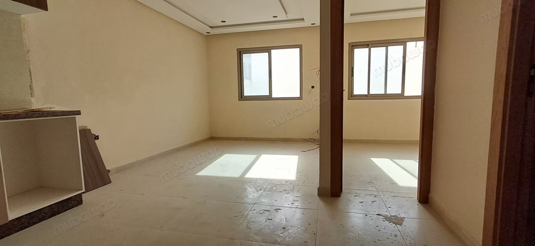 5 New High-Standing Studios in Maarif with Balcony