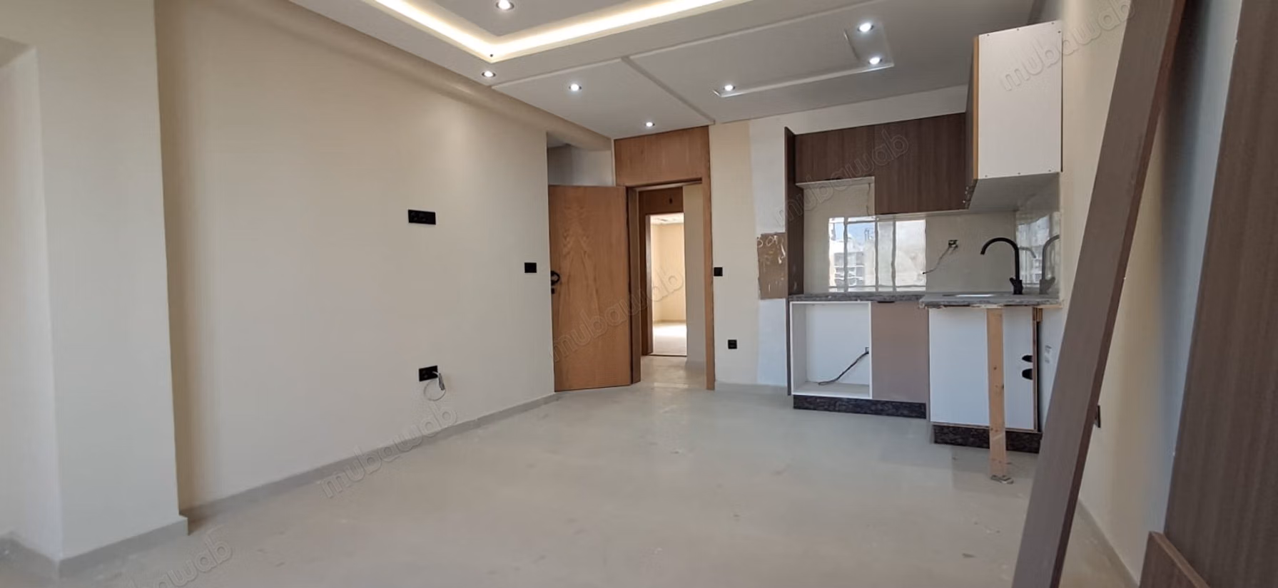 5 New High-Standing Studios in Maarif with Balcony