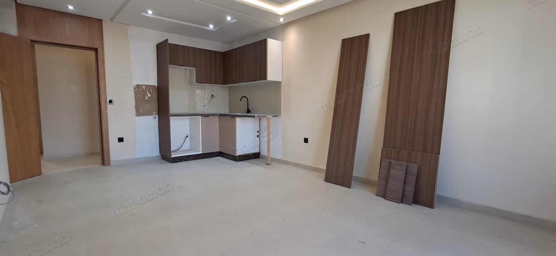 5 New High-Standing Studios in Maarif with Balcony