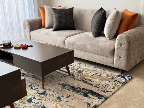 Gemeubileerde studio te huur in Bourgogne West Ahmed Charci