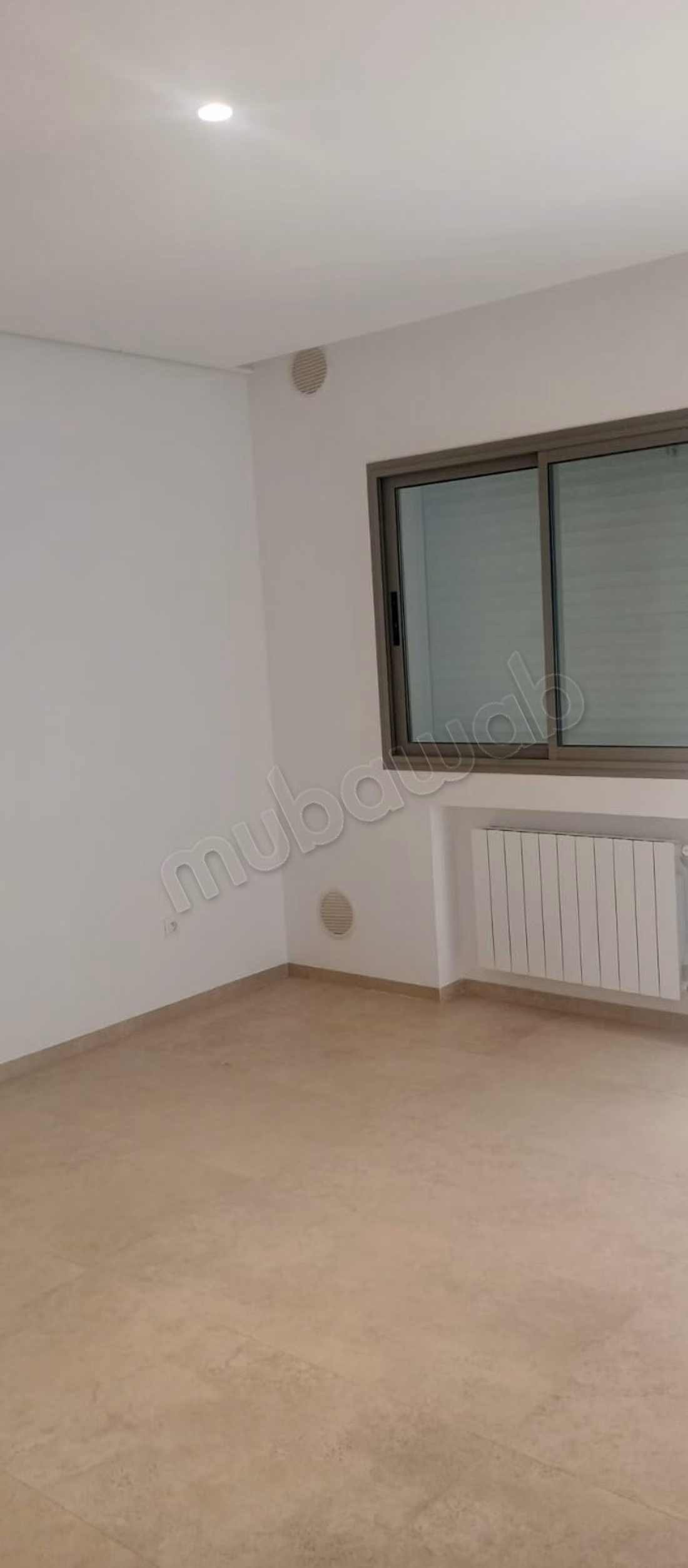 In affitto un appartamento S1 a Ain Zaghouan