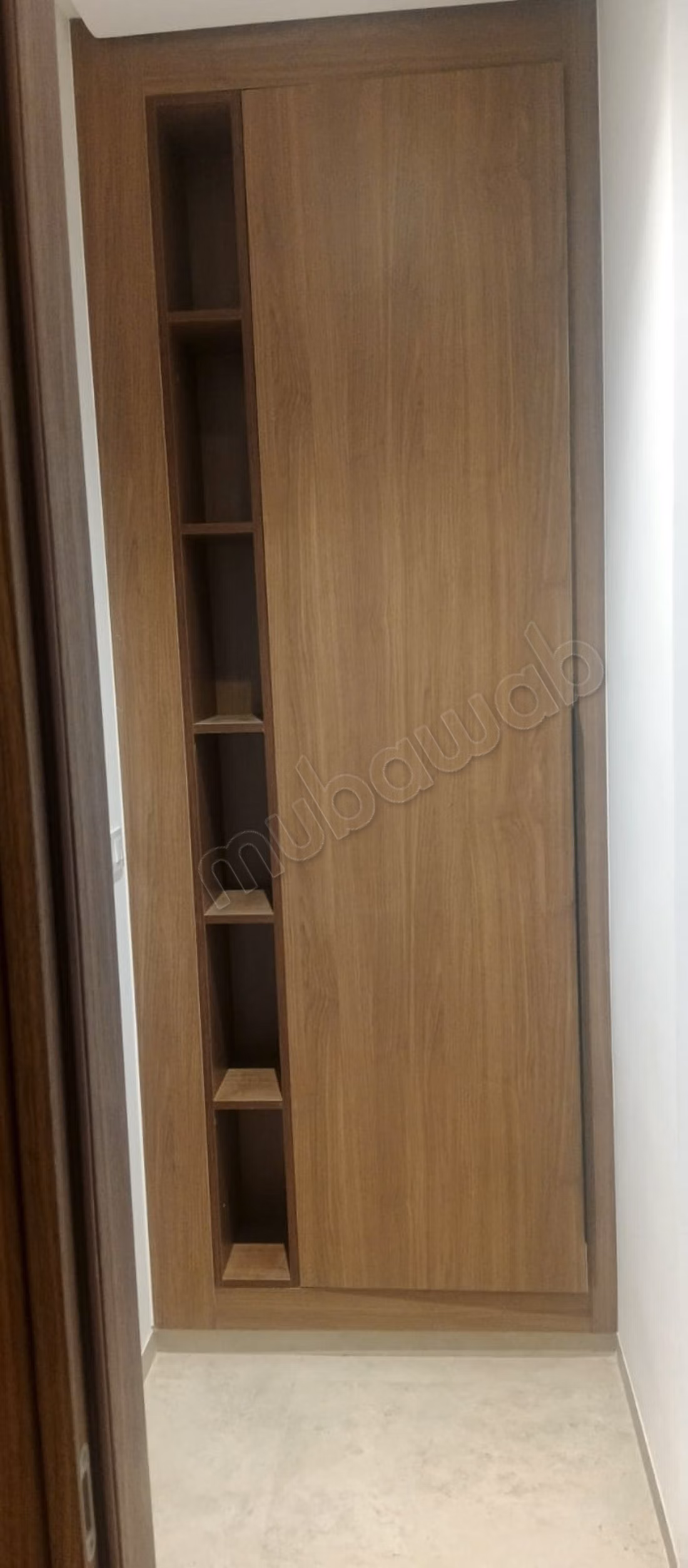In affitto un appartamento S1 a Ain Zaghouan