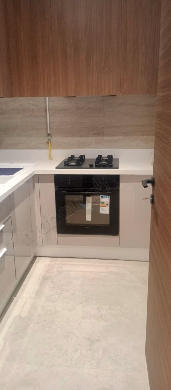 In affitto un appartamento S1 a Ain Zaghouan