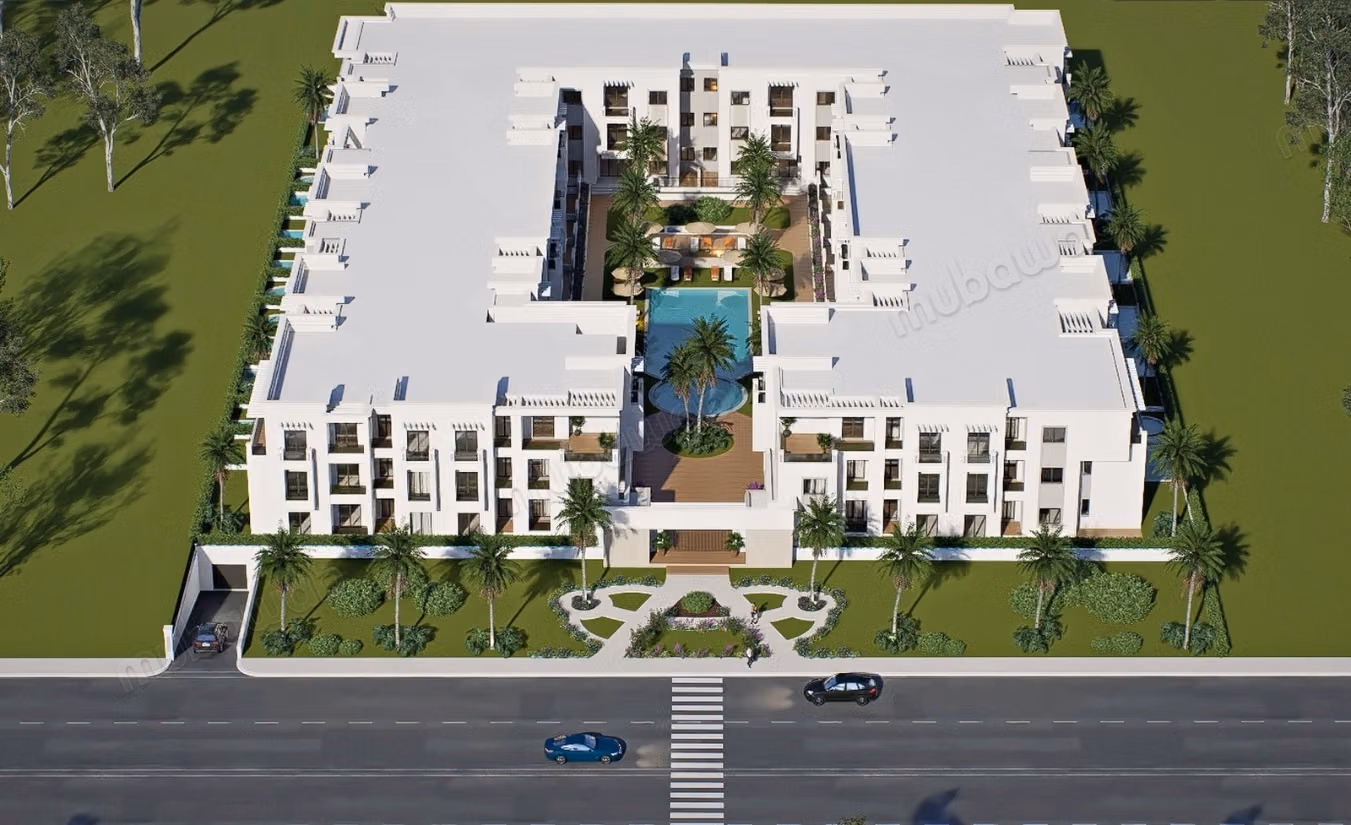 Vendita diretta dal promotore di una residenza di prestigio
