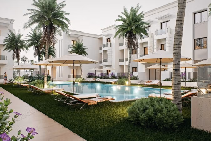 Vendita diretta dal promotore di una residenza di prestigio