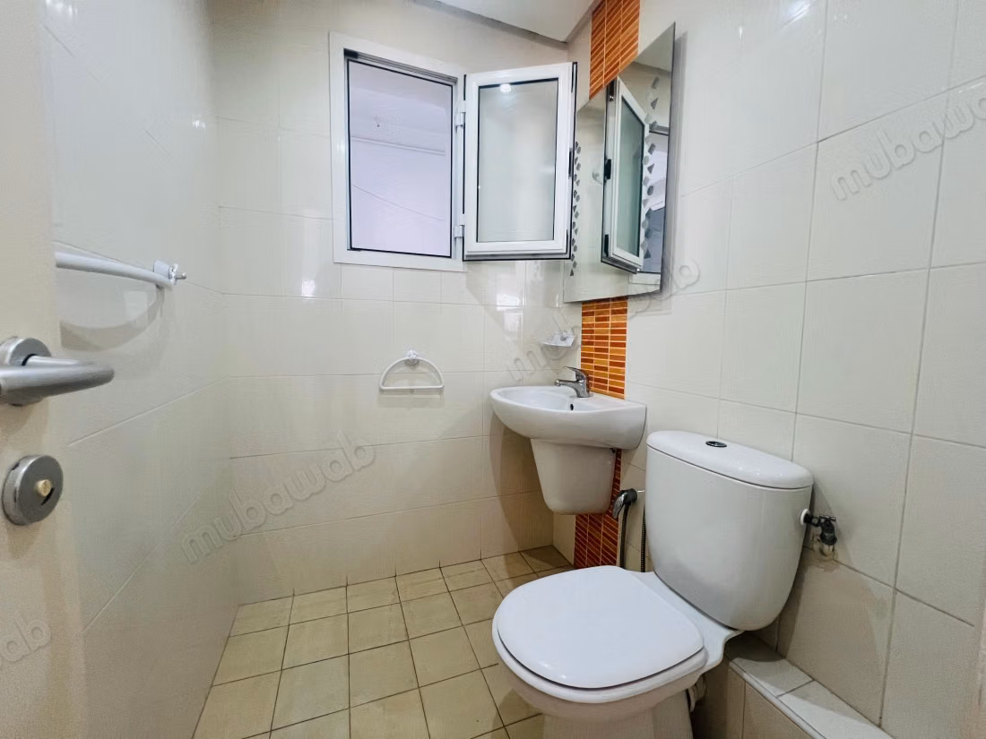 A louer un appartement en S3 à Ennasr 1