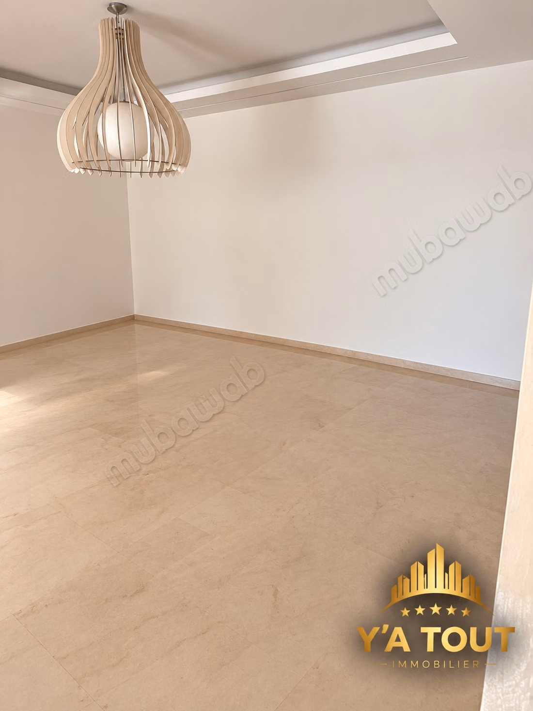 Appartement te huur – Haut Agdal, Rabat