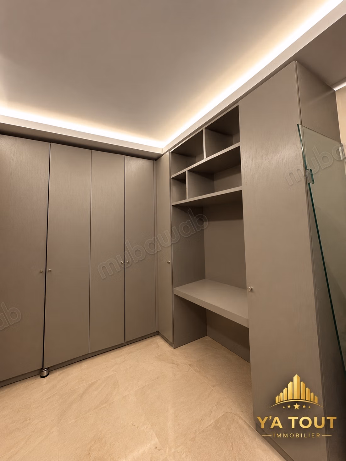 Appartement te huur – Haut Agdal, Rabat