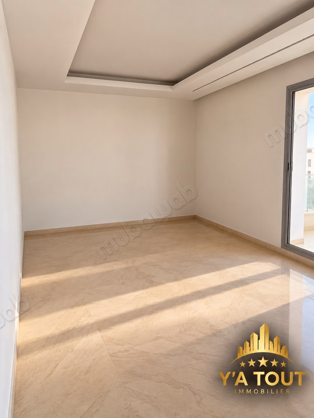 Appartement te huur – Haut Agdal, Rabat