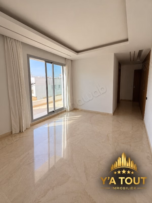 Appartamento in affitto – Haut Agdal, Rabat