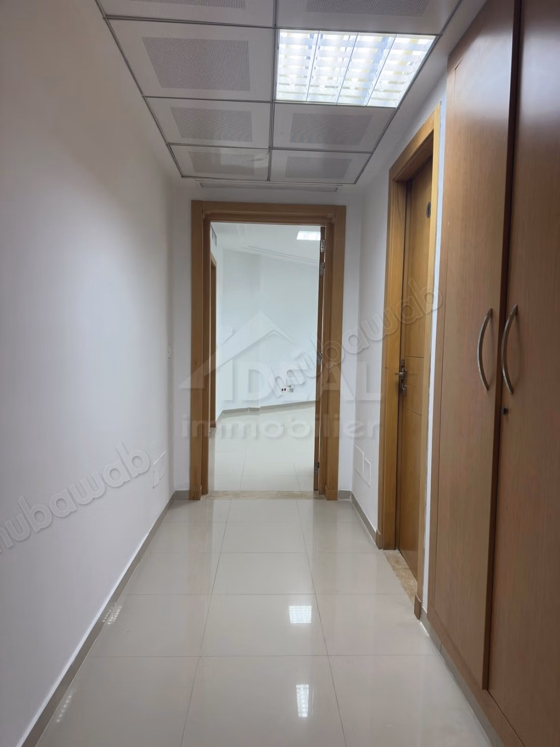AL Ufficio di 242m² – Lago 1