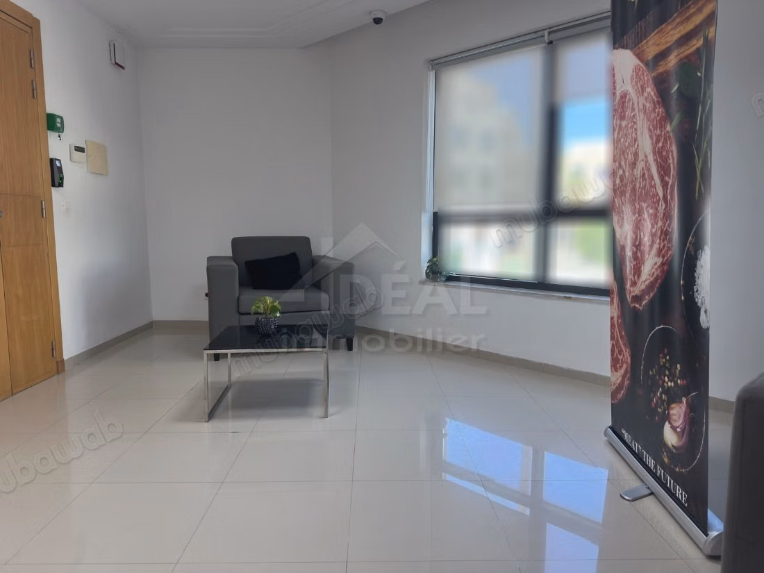 AL Ufficio di 242m² – Lago 1