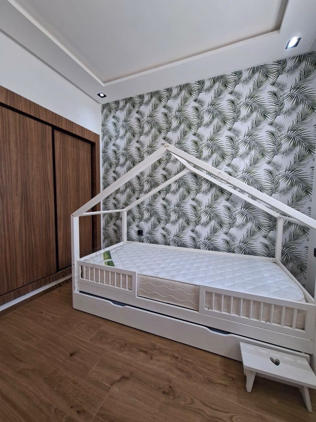 FOR RENT – 97 m² Apartment at Ménara Garden