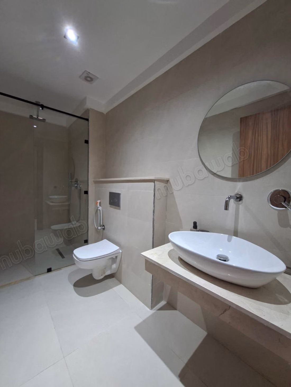 FOR RENT – 97 m² Apartment at Ménara Garden