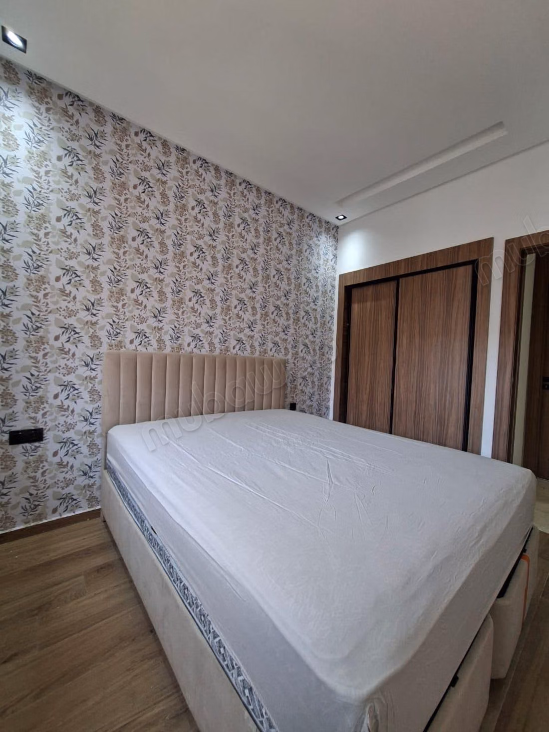 FOR RENT – 97 m² Apartment at Ménara Garden
