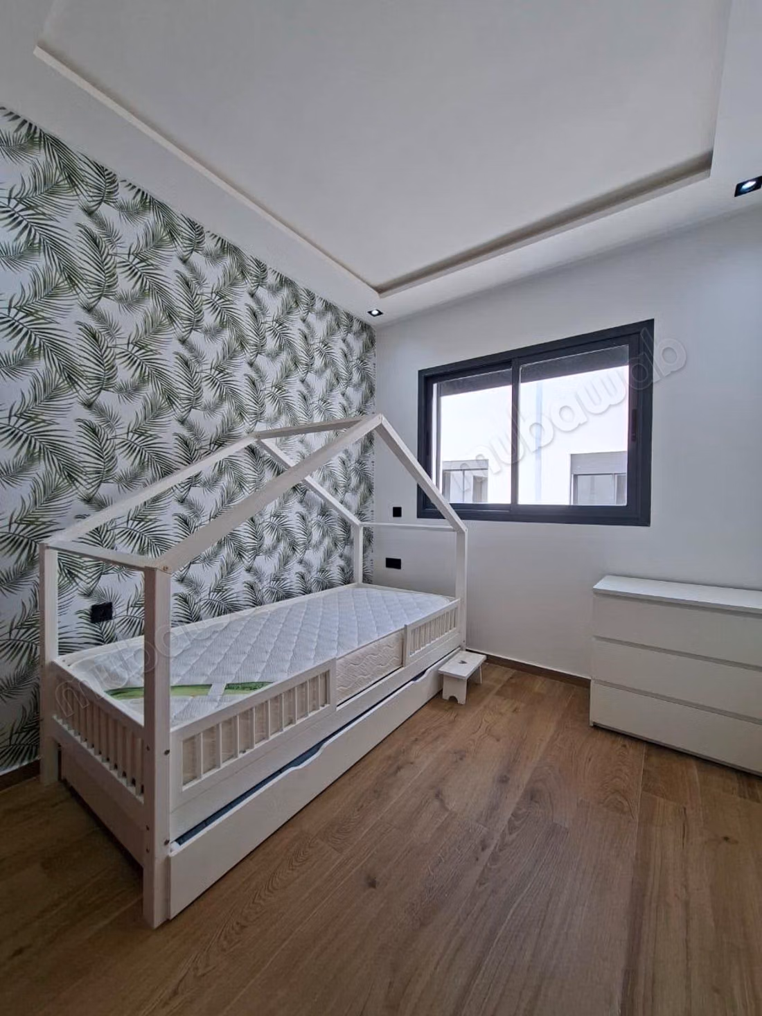 FOR RENT – 97 m² Apartment at Ménara Garden