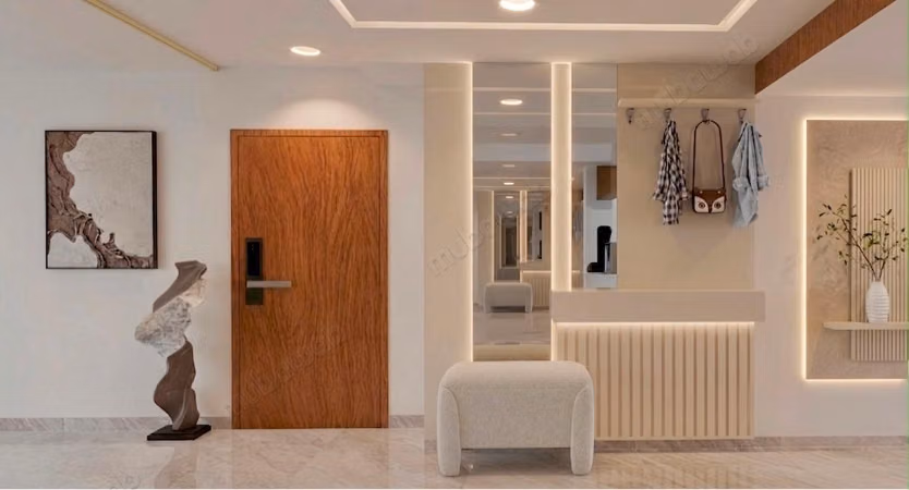 In vendita un appartamento S1 in centro a Hammamet