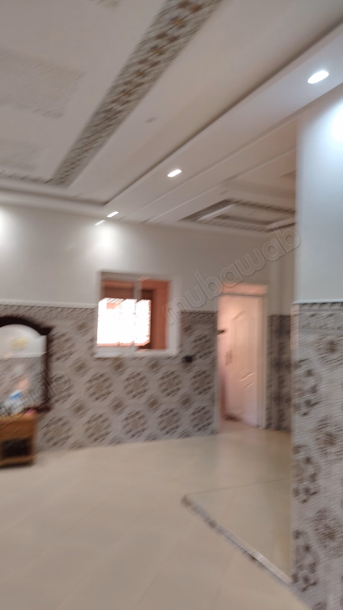 Encuentra tu casa en venta en Daoudiat. 3 habitaciones. Antena parabólica