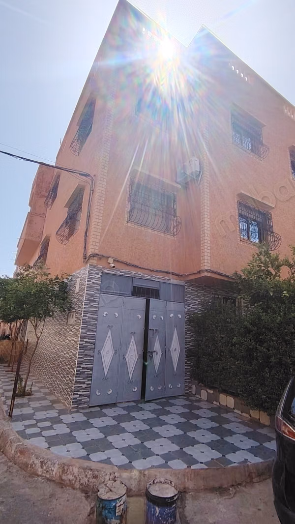 Casa R2 in Vendita a Daoudiat Completamente Ristrutturata Marrakech