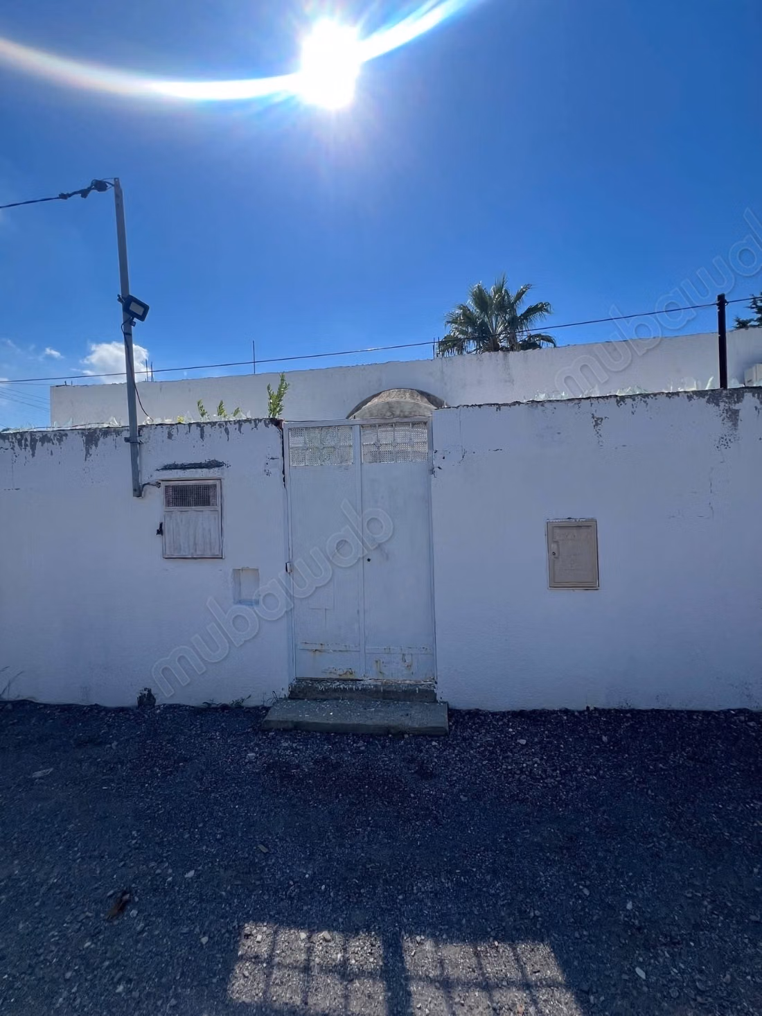 À VENDRE Propriété 2000 m' Mnihla ariana