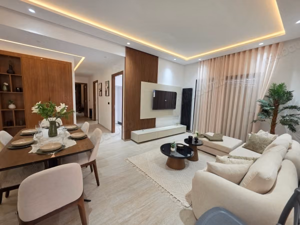 S2 direct promoteur aux jardins de carthage
