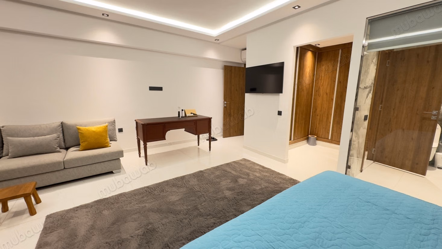 Luxury Apartment for Sale of 230 m² in Hivernage Hay Chetoui Marrakech